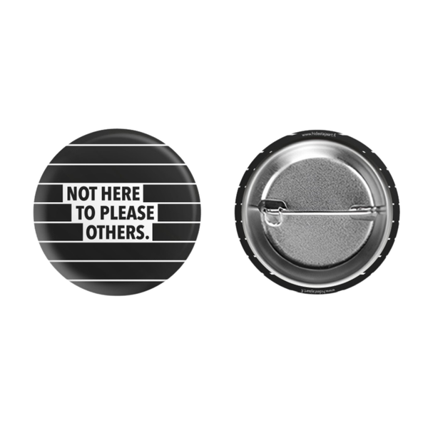 Please | Pin