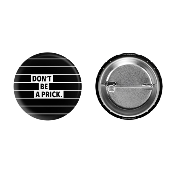 Prick | Pin
